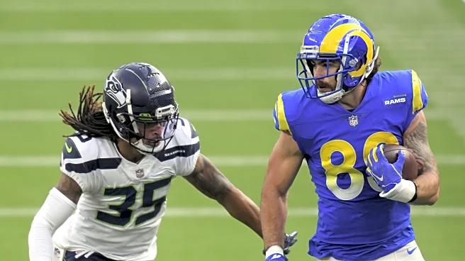 5 Keys to Victory: Can Rams take control of NFC West?