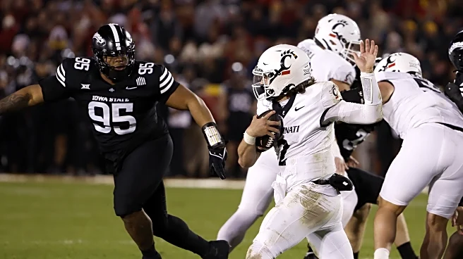 Searching for Hope: Five Top-50 Prospects Who Make Sense for the Falcons