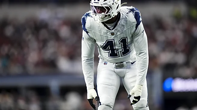 Cowboys vs. Raiders: Matchups to watch in Week 11