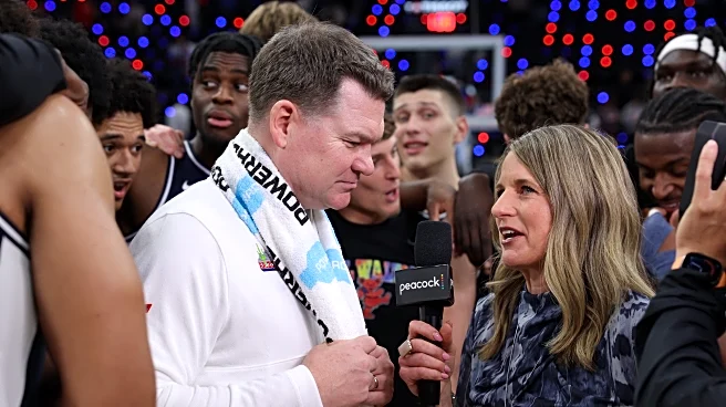 What Tommy Lloyd and Anthony Dell’Orso said after Arizona’s win over UCLA