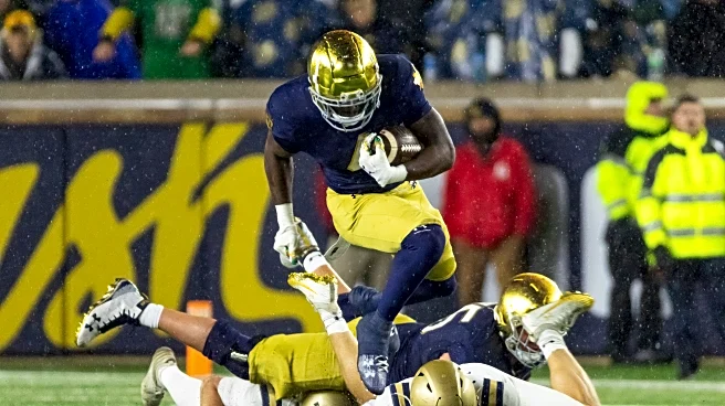 4 potential NFL Draft prospects to watch before Seahawks clash with the Rams