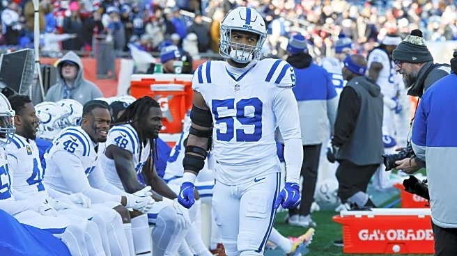 Browns elevate DT and newly acquired LB to active roster from practice squad