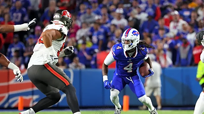 Buccaneers at Bills: Predictions and picks for Week 11
