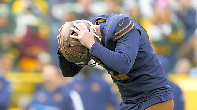 Packers Injury Update: Brandon McManus now doubtful vs. Giants