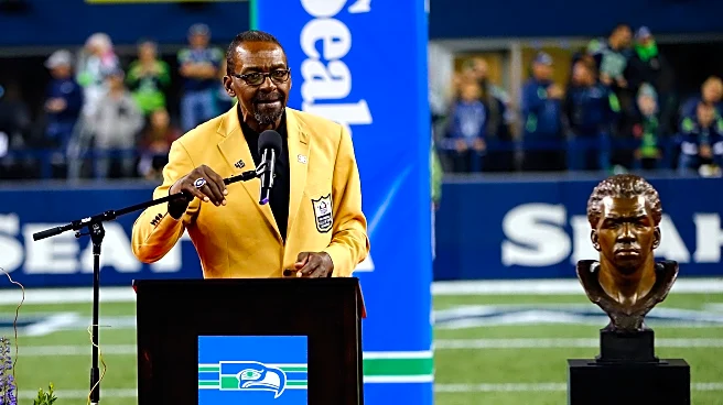 Seahawks legend, Pro Football Hall of Famer Kenny Easley dies at 66