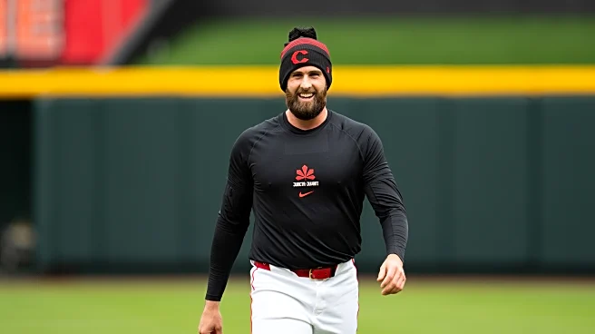 Reds bring back Tejay Antone on minor league deal