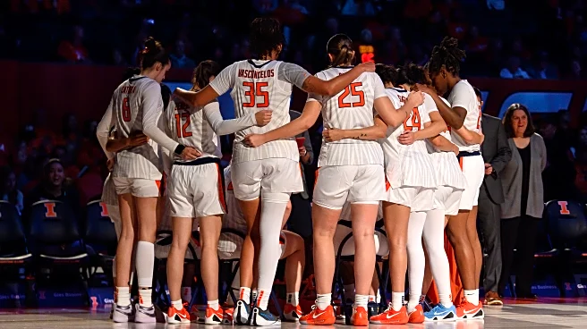 Wallace shines, but Illinois offense stalls in road loss to Oregon State