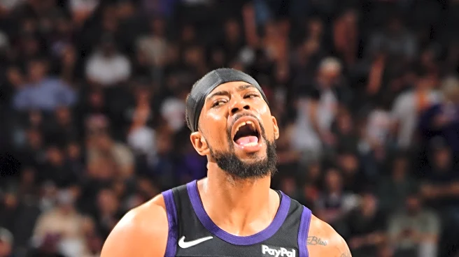 The Goodwin decision is aging well as his energy keeps reshaping games