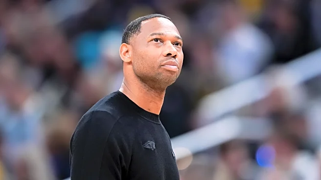 Pelicans Fire Head Coach Willie Green