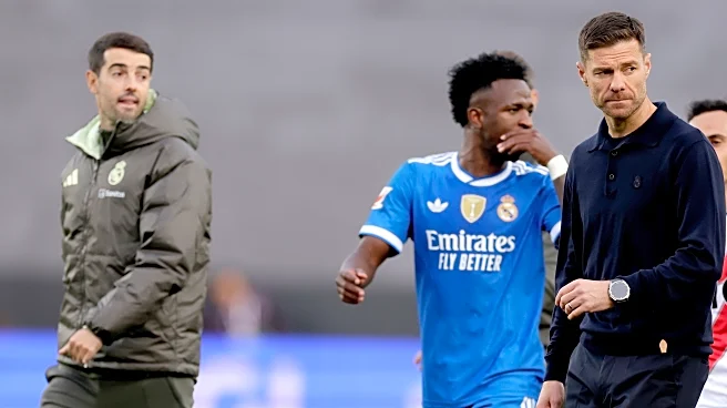 Managing Madrid Podcast: Here’s The Truth About All The Reports You’ve Consumed In The Past Few Days