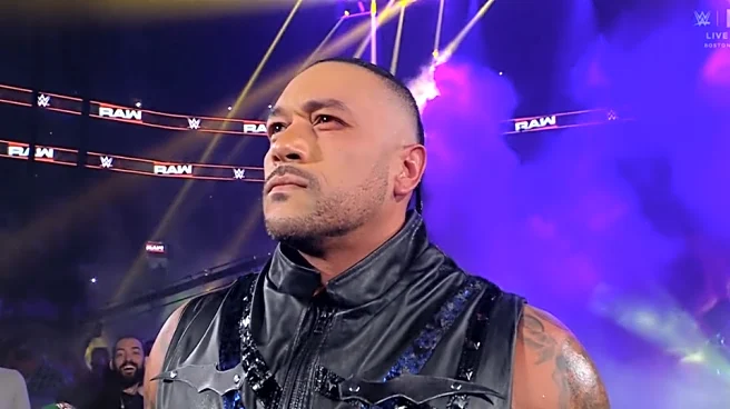 WWE Stock Report: WWE doctors never should have cleared Damian Priest