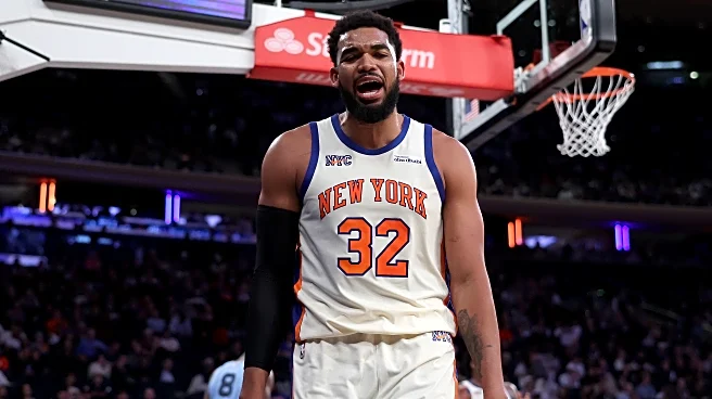 Ranking every Knicks’ Statement and City Edition uniforms