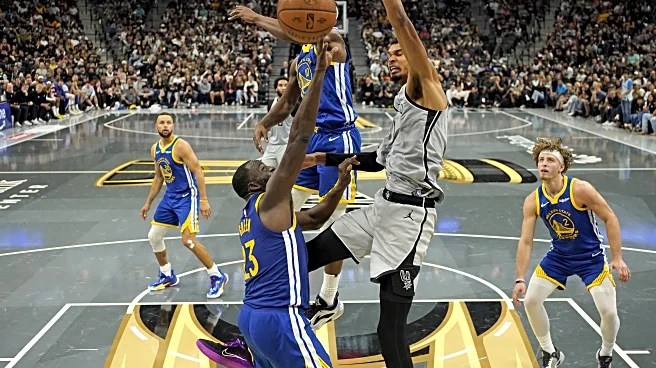 Highlights: Spurs lose heartbreaker despite Fox & Wemby combining for 50