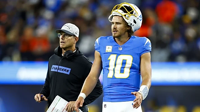 Jacksonville Jaguars vs. Los Angeles Chargers stats, matchup preview