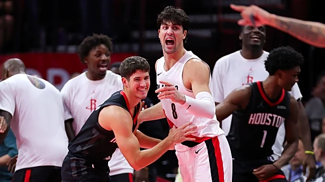 Trail Blazers First Blowout Loss Causing Angst