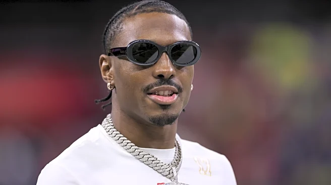 Buffalo Bills Sign Receiver to Roster Ahead of Matchup vs Tampa Bay Buccaneers