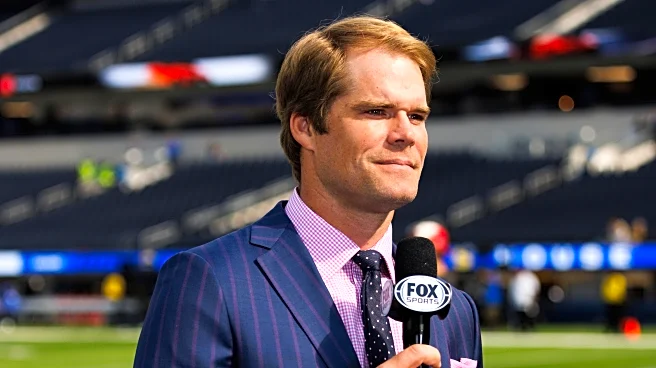 Seahawks vs. Rams NFL TV Week 11 coverage map and FOX commentators