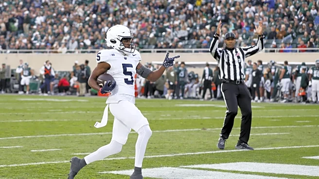 Michigan State Loses Again, 28-10