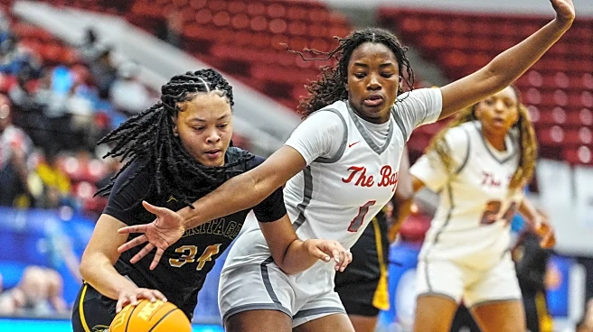 Previous ties, quick work built Arizona women’s basketball’s 2026 recruiting class