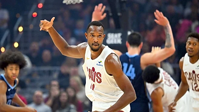 Winners and Losers: Cavs vs Grizzlies – Evan Mobley makes things right