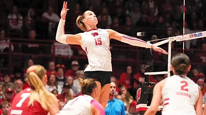 Wisconsin Badgers vs. Illinois Fighting Illini: Game Thread