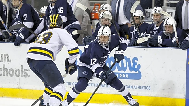 Penn State 4, Michigan 2: The Right Answer