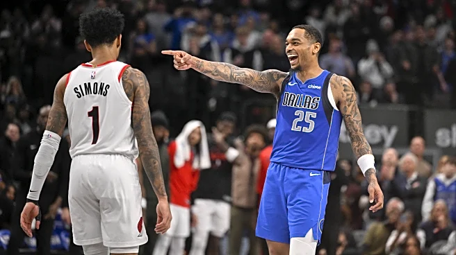 3 things to watch for when Dallas hosts Portland