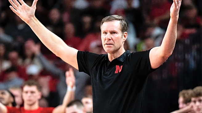 Nebraska Basketball: Three Point Shooting and a Great Crowd Lead to 105-99 Win over Oklahoma
