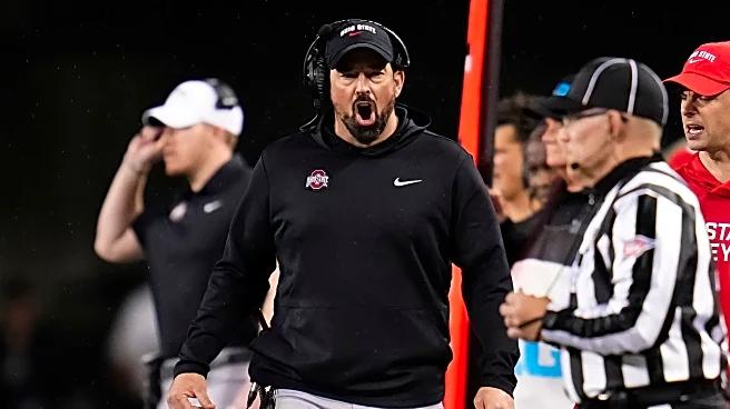 Following 48-10 win over UCLA, Ohio State should treat Rutgers like SEC Cupcake Week