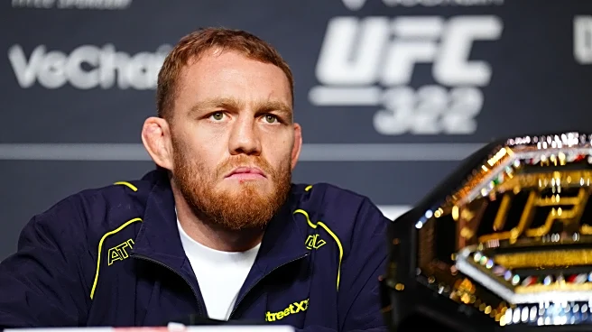 Watch UFC 322 post-fight press conference live stream video | Jack Della vs. Makhachev