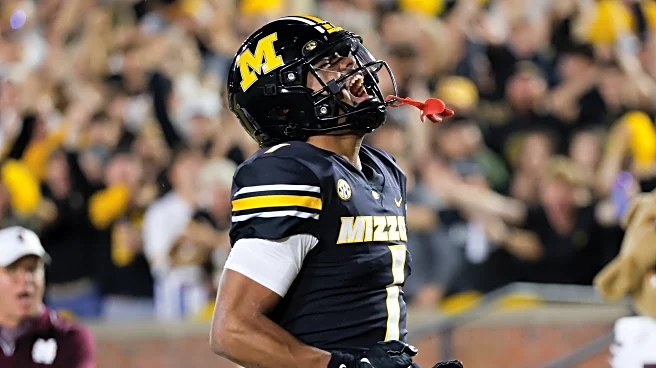 Five Takeaways from Mizzou’s 49-27 win over Mississippi State