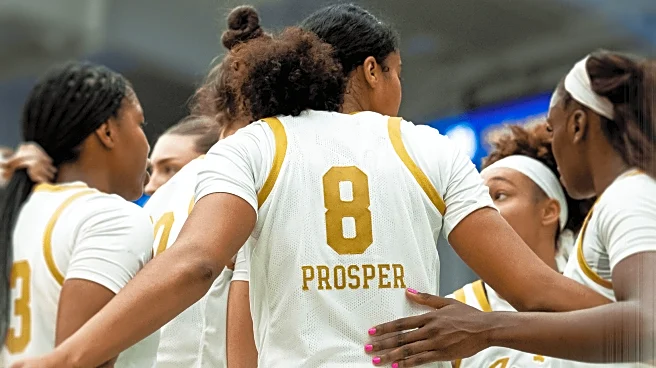 Notre Dame Women’s Basketball: Irish trounced by Michigan, 93-54