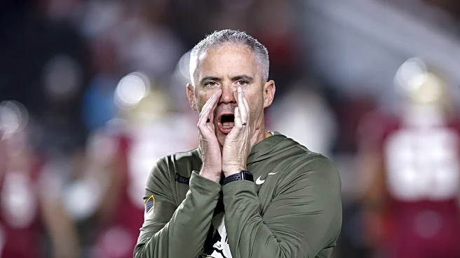 “They needed tonight:” Mike Norvell recaps Florida State’s blowout win in its home finale