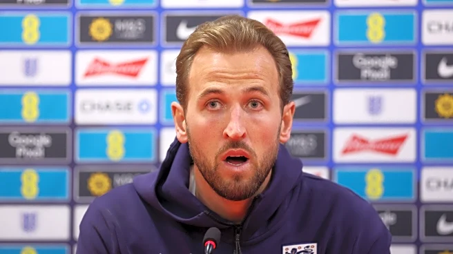 Daily Schmankerl: FC Barcelona makes Bayern Munich’s Harry Kane its No. 1 transfer target; Liverpool confident with BVB’s Nico Schlotterbeck; Real ...