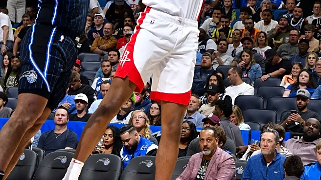 Houston Rockets vs. Orlando Magic game preview