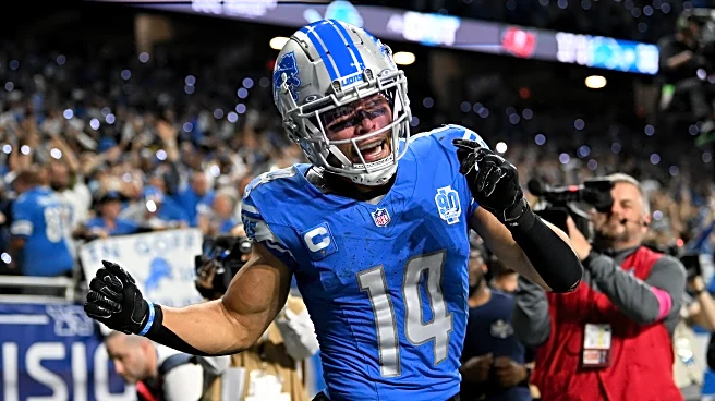 Daily Slop – 16 Nov 25 – LB Ale Kaho fined $46k to go with his concussion; Amon-Ra St. Brown fined $12k for punching Daron Payne