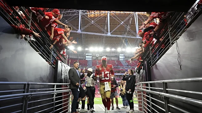 Golden Nuggets: GAME DAY