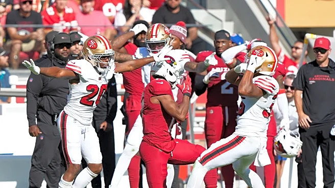 Cardinals vs. Niners: How to watch, TV schedule, radio broadcast, live stream and more
