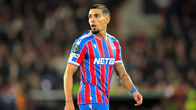 FC Barcelona News: 16 November 2025; Barça Femení dominate El Clásico, Daniel Muñoz linked with Barça move