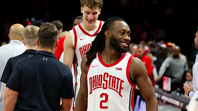 11/16 Big Ten Basketball Preview: Ohio State Set to Host Notre Dame