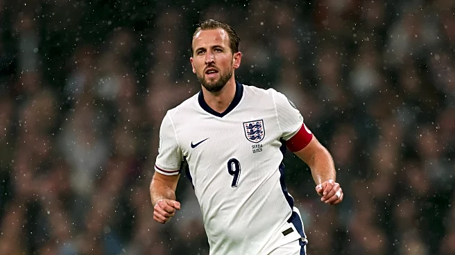 Question of the Day: Is this the best Bayern Munich star Harry Kane has ever been? Can he be even better?