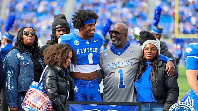 Kentucky Football has improbably entered a win-and-bowl eligible scenario