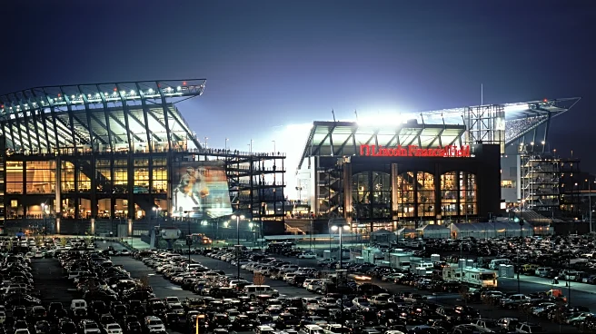 How to watch Lions at Eagles: TV, time, online streaming