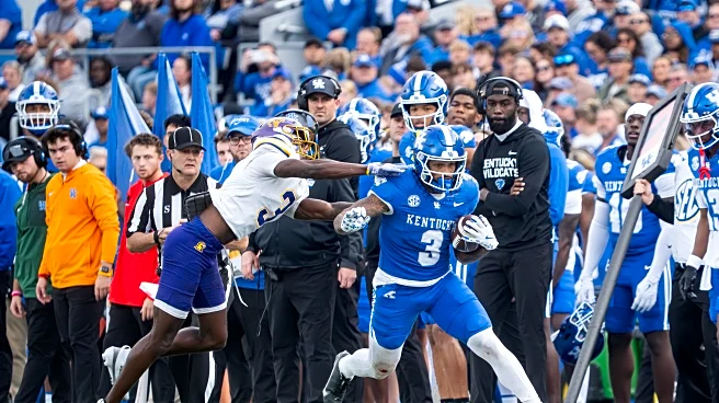 Sunday Headlines: Kentucky vs Tennessee Tech Reactions and Jaland Lowe Injury Watch