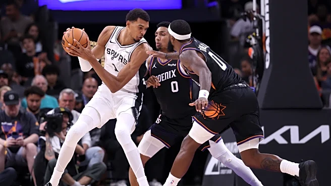 SBN Reacts: O’Neale’s hot start gives Jordan Ott good reason to stick with size