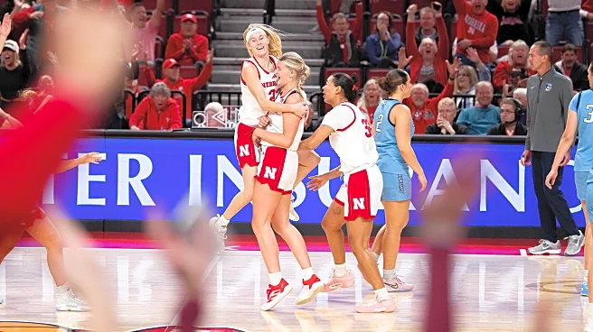 Nebraska Women’s Basketball Preview: North Dakota State