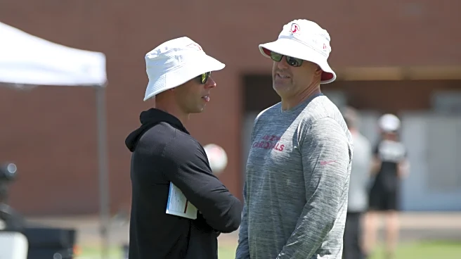 Arizona Cardinals fans have little faith in direction of franchise after Seahawks debacle