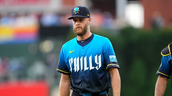 Phillies news: Kyle Schwarber, Zack Wheeler, Mariners