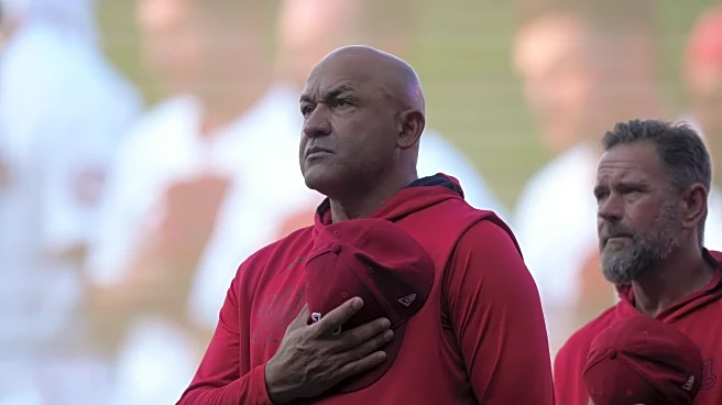 Orioles news: Coaching staff hires continue