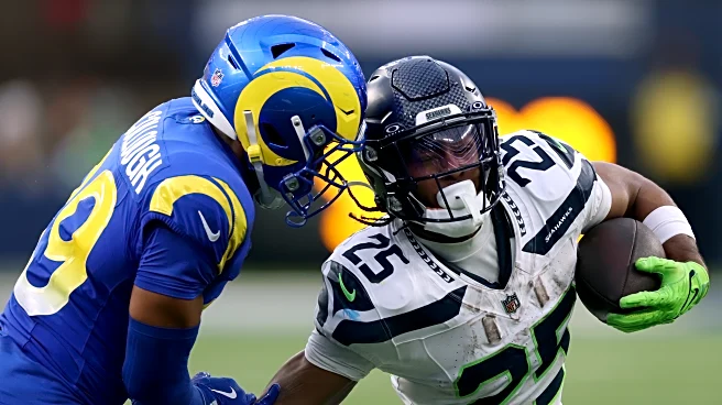 NFL Week 11 Sunday Schedule & Discussion Thread